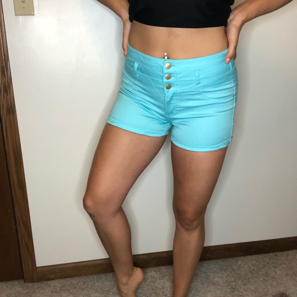 Summer shorts